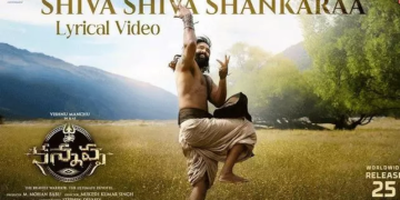 ‘Shiva Shiva’ Song From Kannappa Gains Positive Reception