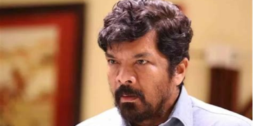 Posani Claims Remarks Followed Sajjala's Script: Key Revelations