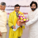 CM Chandrababu Seeks ₹47,000 Crore More for Amaravati Development
