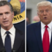 California Sues Trump Administration Over 'Unlawful Tariffs'