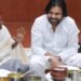A Touch of Grace: Pawan Kalyan’s Heartfelt Gesture Wins Hearts