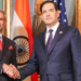 Jaishankar, US Secretary Discuss Pahalgam Attack; Call for Justice