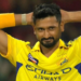 Khaleel Concedes 33-Run Over in IPL 2025