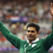 India Blocks Arshad Nadeem’s Instagram Account