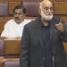 Pakistani MP Breaks Down in Tears: 'Please Save Pakistan from India'